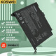 KOSWEI適用惠普HP暢游人BP02XL TPN-Q172筆記本電池 BP02XL