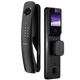 凱迪仕（KAADAS）Q20F Pro 3D人臉貓眼視屏智能鎖 （線下同款）