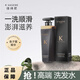 佳詩尼黑鉆魚子醬輕奢洗發(fā)水發(fā)膜燙染高補水順滑洗護套裝高檔 魚子醬發(fā)膜+魚子醬洗發(fā)水