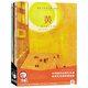 給孩子的藝術課·基礎課 （紅/黃/藍/綠/白/黑套裝共6冊）樂樂趣兒童課外書