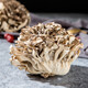慶菇慶元黃田灰樹(shù)花干品新貨舞菇干貨灰樹(shù)菇高山栗蘑菌菇菊花菌舞茸茶 500g