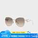 PRADA普拉達(dá)【官方正品】 男女太陽(yáng)鏡防曬墨鏡0PR57YSZVN3D057七夕送禮