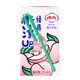 摩奇 經(jīng)典桃汁果味飲料250ml