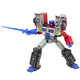 孩之寶（Hasbro） 變形金剛 Legacy 傳世系列 世代遺產(chǎn) 變形玩具 G2鐳射擎天柱F3061 領(lǐng)袖級(jí)