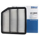 馬勒空氣濾清器 適配長(cháng)城哈弗H8H6H2S風(fēng)駿7酷熊騰翼C50空氣濾芯空氣格 LX4822 哈弗H6 COUPE 2.0T