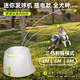 all for paws狗狗自動(dòng)發(fā)球機(jī)玩具網(wǎng)球機(jī)彈球機(jī)吐球機(jī)寵物拋球投球機(jī)發(fā)射器 迷你網(wǎng)球機(jī)（贈(zèng)3個(gè)網(wǎng)球）