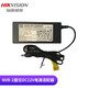 ?？低暎℉IKVISION）監(jiān)控專用電源DC48V電源適配器AC24V DC12V室外防水電源DS-2FA1202 DC12V電源適配器(40W 圓頭)
