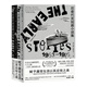 厄普代克短篇小說(shuō)集：早期1953-1975（上、下） 小說(shuō)