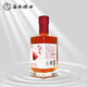 黎山海南特產(chǎn)伴手禮小酒 糧食米釀酒山蘭黑糯米甜酒黎族biang酒養生酒 11%vol 250mL 1瓶 山蘭酒
