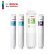 博世（BOSCH）凈水器凈水機(jī)AQ5600 AQ6600適用濾芯 適用于AQ6600 二年濾芯套裝省心搭配
