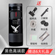 星辰鷹演唱會(huì)望遠(yuǎn)鏡單筒高清高倍軍事帶夜視8000迷你兒童變倍焦手機(jī)鏡頭 玲瓏10-30變倍攝影套餐-黑色