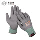 賽立特安全（SAFETY-INXS）N10658勞保防割手套 3級防切割 屠宰防刀割傷 玻璃搬運 1副