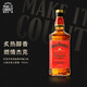 杰克丹尼（Jack Daniels）火焰版 美國田納西州威士忌 700ml 進(jìn)口洋酒