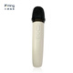 小明 投影儀家用 K歌 無(wú)線(xiàn)藍牙麥克風(fēng)S2【只適配Q5 Pro、Q6 Neo、New Q5 Pro、Q6其他型號勿拍】