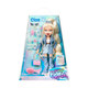 BRATZ Alwayz Cloe 時尚娃娃 帶 10 個配件和海報