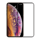 膜思維 蘋果XS/X/11pro鋼化膜 iPhoneXS/X/11pro全屏覆蓋高清防爆手機貼膜  蘋果X/XS/11Pro【全屏】1片裝