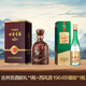 古井貢酒獻(xiàn)禮 50度500ml*1瓶+西鳳酒1964珍藏版 55度500ml*1瓶