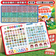 皓樂爽會說話的雙語早教有聲書0-6歲寶寶啟蒙學習機兒童玩具1點讀書 【51頁主題】中英粵三語3OOO讀物 【官方】質量保證