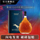 墨高（Meukow）VSOP干邑白蘭地洋酒 法國原瓶進(jìn)口 1000ml 商務(wù)宴請 莫高烈酒 (經(jīng)典VSOP) 1000mL 1瓶