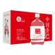 喬巴純糧食濃香白酒108ml*6瓶整箱禮盒裝42度固態(tài)法口糧酒小瓶酒 42度 108mL 6瓶 禮盒裝