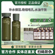 高麗雅娜韓國綠豆nokdu/美顏柔膚洗面奶套裝水乳霜精華眼霜補水保濕護(hù)膚品 美顏柔膚水+乳液買2贈6