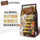 NATURAL WOODLAND森萃豬肉配方全貓糧NG西班牙進(jìn)口幼成貓成貓布偶藍貓加菲全價(jià)貓糧 5kg（保質(zhì)期到26.9）