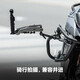 威固MOVMAX 移動(dòng)大師 口袋減震臂 車(chē)拍運動(dòng)云臺相機減震器適用DJI pocket3 insta360x4 車(chē)載攝影真空吸 口袋減震臂+騎行大力夾（套裝）