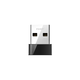 迅捷全新FAX300U(免驅版)AX300 WIFI6無(wú)線(xiàn)USB網(wǎng)卡家用臺式機wifi6 FAX300U(免驅版)