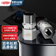 杜邦燃?xì)夤懿y管轉(zhuǎn)接頭4分外絲變3分內(nèi)絲 4分螺口轉(zhuǎn)格林寶塔插口