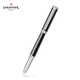 sheaffer【升學(xué)禮物】鋼筆 Intensity系列 禮品送禮生日禮物商品辦公簽字筆 碳黑纖維白夾 F尖