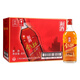 和酒金色年華5年陳500ml*12整箱特型半干黃酒上海老酒中秋禮盒送禮 500mL 12瓶 整箱裝