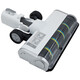 鄉米適用美的吸塵器Q6/Q8配件P7 Max/P7 Flex/Z7 Complete/Q3配件EBT19地刷 電動(dòng)軟絨地刷