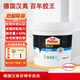 百得（Pattex）德國漢高百得白膠白乳膠木工膠熊貓白膠手工白乳膠環(huán)保不含增塑劑 卓效型1kg