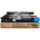 FUJIFILM富士施樂（Fuji Xerox）C2060/C3060/C2560/VC2263/VC2265原裝粉盒墨粉墨盒施樂C2060墨粉四色一套CT202496-9