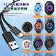 潮范 適用黑鯊背夾散熱器充電器充電線(xiàn)18w快充2pro/pro/3pro數據線(xiàn)插頭套裝 type-c充電線(xiàn)2米