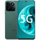 Hi nova 60 Plus 智選手機(jī) 5G手機(jī) 防水 防摔 五星超抗摔 6000mAh超耐用長(zhǎng)續(xù)航 300%雙揚(yáng)大音量 仙蹤綠 12+512GB-60 Plus
