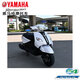 YAMAHA雅馬哈摩托車巧格i125電噴福喜125JOG部件助力車小綿羊外賣YAMAHA踏板車 巧格125/前碟后鼓/炫光白/此顏部分地區(qū)不能上牌