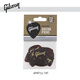 GIBSON 吉普森Guitar Pick電木民謠吉他樂器撥片套裝掃弦彈片 APRT12-74T
