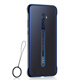 森茲迪 適用opporeno2手機殼reno2z無(wú)邊框OPPOreno12保護套女款網(wǎng)紅男潮rone11超薄12Pro男女Reno Reno2無(wú)邊框款【瑪莎藍】鋼化膜/指環(huán)