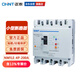 正泰（CHNT）NM1LE漏電保護器 斷路器4P三相四線空氣開關 NM1LE-4P-200A