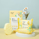 幼蓓（Ubee）嬰兒氨基酸洗衣皂150g*5塊/盒 樂友 兒童洗衣皂 150g 5塊 組合裝 英國梨香