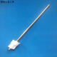 適用美的電熱水器配件F50F60F65F80-21B1 30B3 1進(jìn)水出水管防 熱出水管