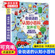 【京倉直配】時光學(xué)念古詩做早教+兒歌108首 注音版兒童繪本3到6歲寶寶認(rèn)知書 早教啟蒙書幼小銜接 會說話的英語單詞課堂同步發(fā)聲書兒童手指點(diǎn)讀學(xué)習(xí)聽讀啟蒙早教機(jī) 會說話的認(rèn)知小百科 會說話的認(rèn)知小百科