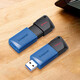 金士頓u盤(pán)高速USB3.2學(xué)生商務(wù)工作辦公用大容量筆記本電腦車(chē)載兩用塑料優(yōu)盤(pán)定制刻字金盾老師學(xué)校通用 金士頓抽拉式DTXM 128GB