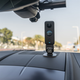 Insta360影石 X3 全景運動(dòng)相機配件隱形自拍桿 電池充電管家保護套摩托車(chē)騎行支架VLOG直播配件 車(chē)載快拆支架 X3運動(dòng)相機配件(不含機器）