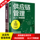正版兩本 一本書讀懂采購與供應(yīng)鏈管理從入門到精通 企業(yè)采購成本控制與供應(yīng)商管理