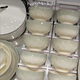 康陌（KANGMO）碗盤餐具輕奢簡(jiǎn)約風(fēng)陶瓷餐具整套喬遷送禮煙雨幻境43件