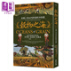 谷物之海 美國小麥如何終結歐洲帝國 港臺原版 史考特 雷諾斯 尼爾森 麥田