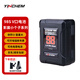 ROLUXYINCHEM影宸小個(gè)子電池系列 索尼V型口YC-98S 135S 240S V口電池大容量鋰電池帶USB接口 影宸98S V口電池