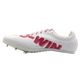 多威釘鞋田徑短跑男體育跑步鞋女學(xué)生專(zhuān)業(yè)三級跳遠運動(dòng)訓練超輕運動(dòng)鞋 白色 PD5102D 38